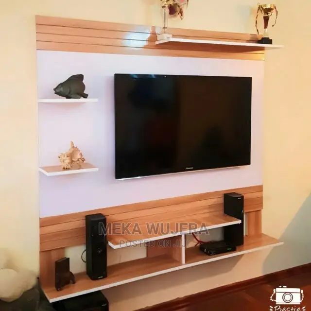 Good MDF Furniture