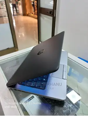 New Laptop HP ProBook 640 4GB Intel Core I3 HDD 500GB