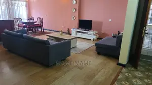 Furnished 3bdrm Apartment in Addis Abeba, Bole for Rent
