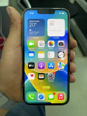 Apple iPhone 13 Pro 128 GB Blue