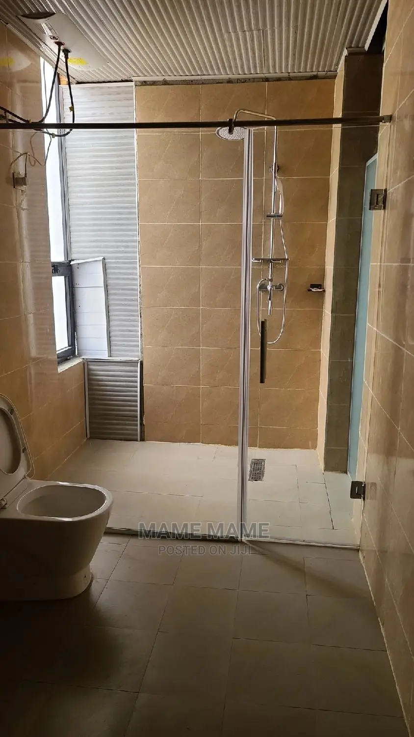 Furnished 2bdrm Apartment in Addis Abeba, Bole for Rent