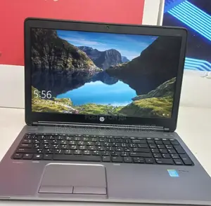 New Laptop HP ProBook 650 G1 8GB HDD 1T
