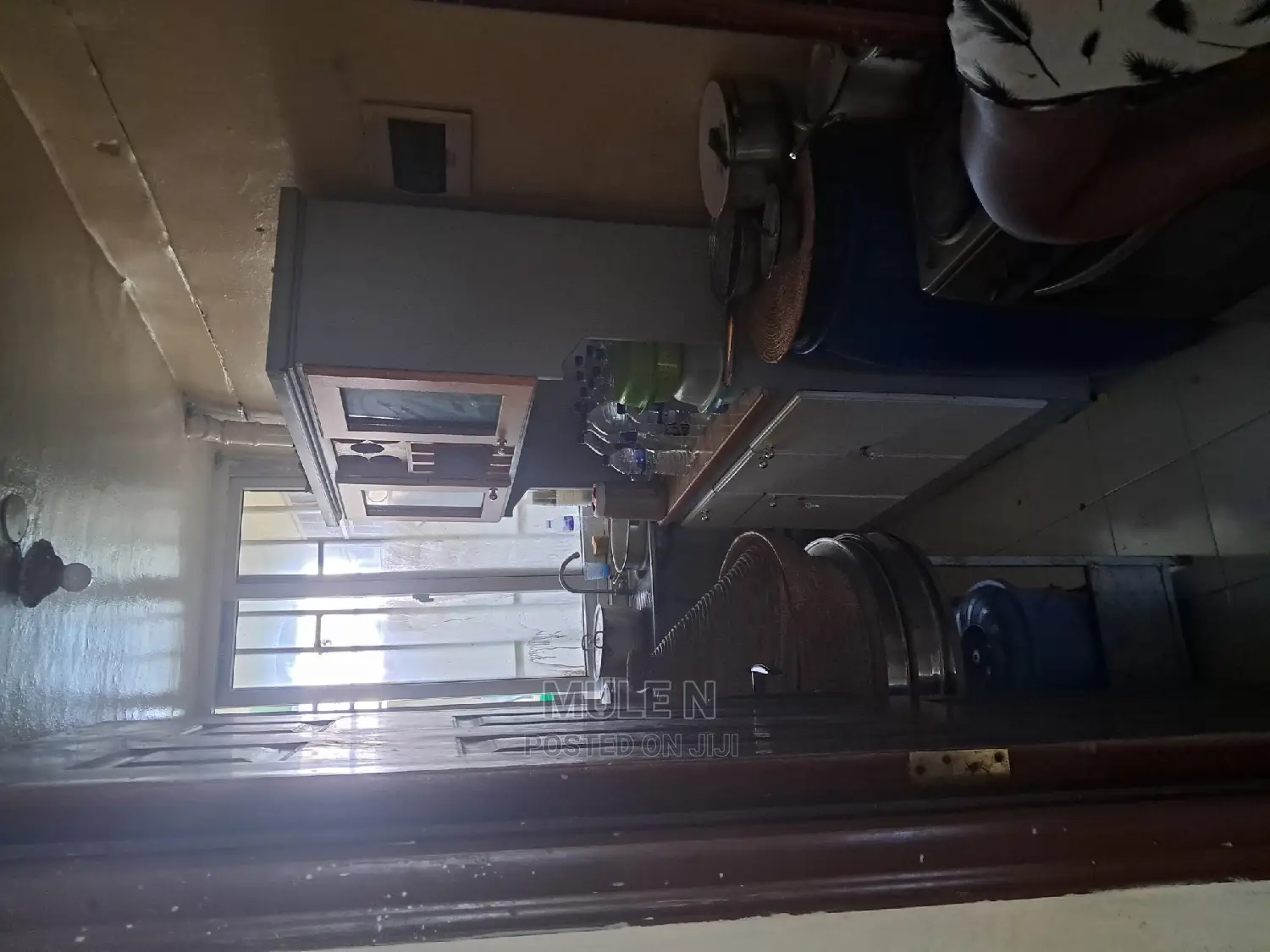 Furnished 3bdrm Condo in ኣባዶ ኮንደሚኒየም, Yeka for sale