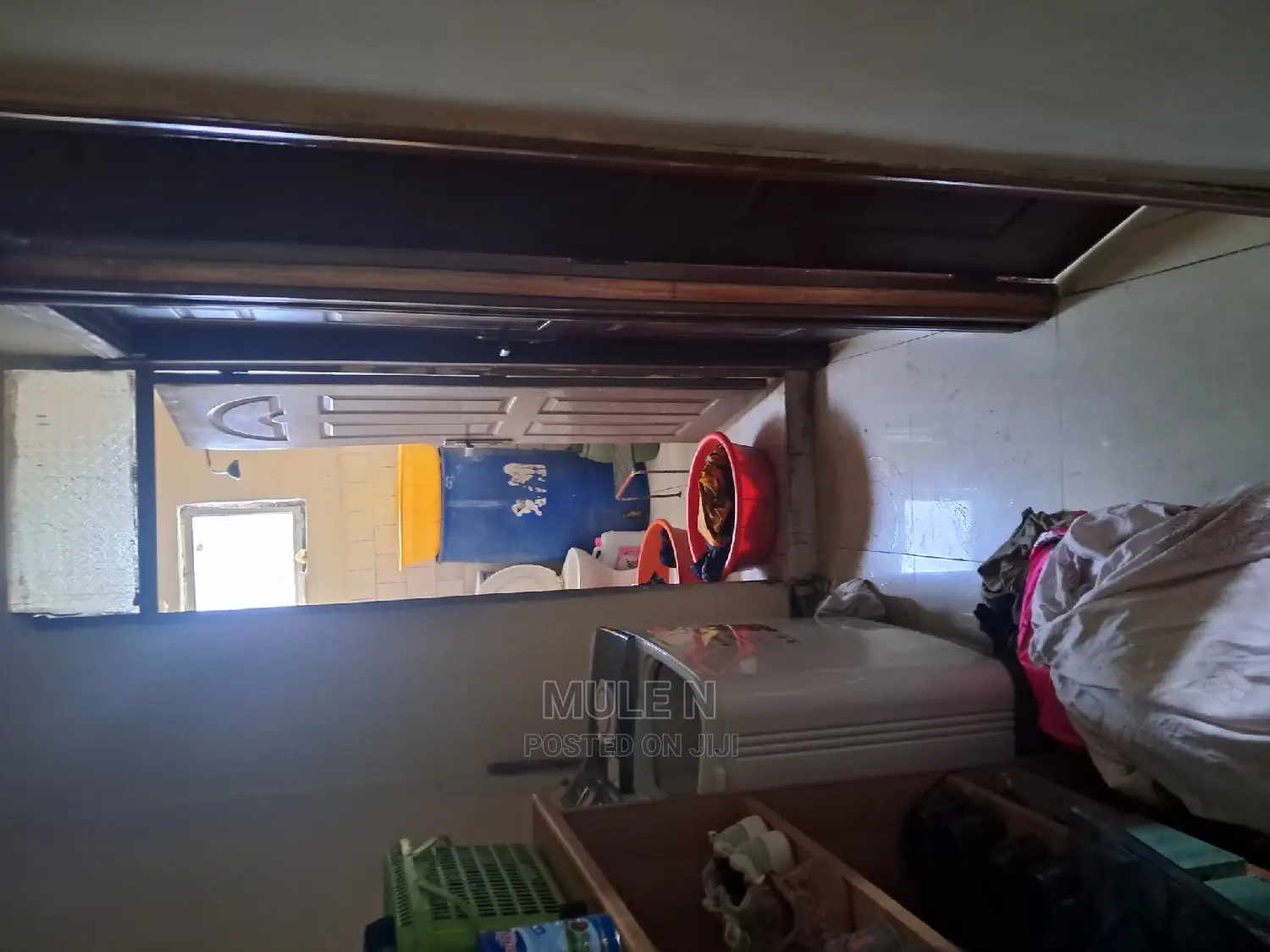 Furnished 3bdrm Condo in ኣባዶ ኮንደሚኒየም, Yeka for sale