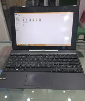 New Laptop Asus Transformer Mini T103HAF 2GB Intel SSD 60GB