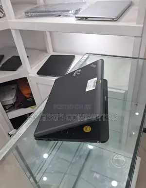 New Laptop Lenovo Yoga 11e 4GB Intel Core 2 Duo HDD 500GB
