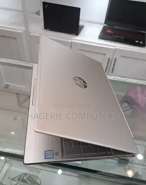 New Laptop HP Pavilion G4 8GB Intel Core I5 HDD 1T