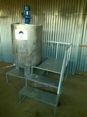 Largo Soap Making Machine