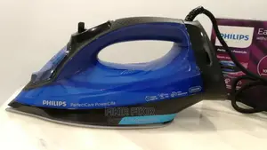 Philips Easy Speed Iron
