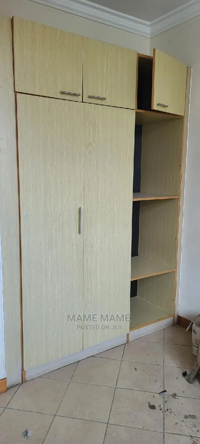 2bdrm Apartment in Addis Abeba, Bole for rent