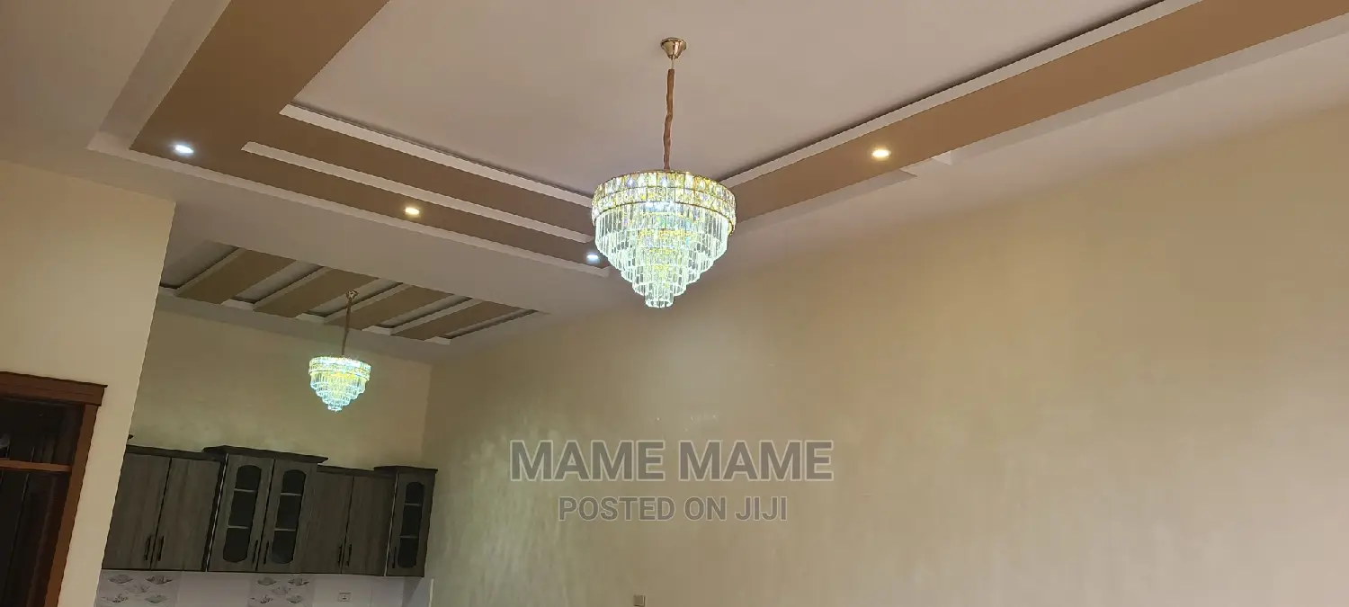 4bdrm Villa in Addis Abeba, Yeka for sale