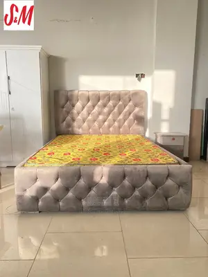 King Size Bed