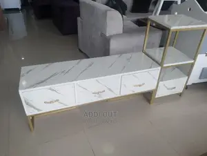 Tv Stand /ቲቪ ማስቀመጫ