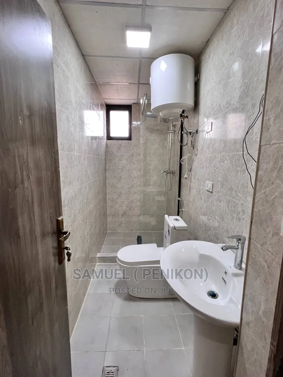 3bdrm Apartment in Luxury Apartment, Yeka for sale