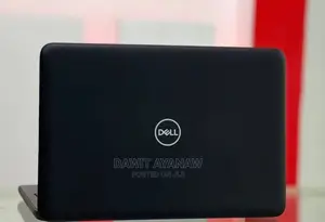 New Laptop Dell Latitude 5420 4GB Intel Celeron SSD 128GB