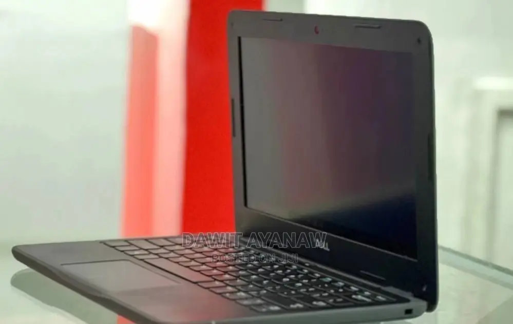 New Laptop Dell Latitude 5420 4GB Intel Celeron SSD 128GB