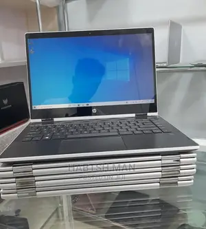 New Laptop HP 8GB Intel Core I3 HDD 500GB