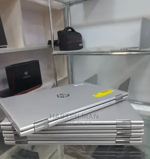 New Laptop HP 8GB Intel Core I3 HDD 500GB