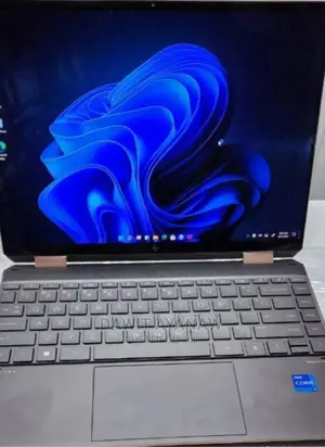 New Laptop HP Spectre 13 16GB Intel Core I7 SSD 1T