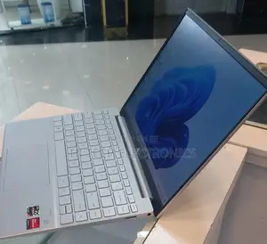 New Laptop HP Pavilion 13 16GB AMD Ryzen 7 SSD 1T