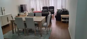 Furnished 4bdrm Apartment in Addis Abeba, Bole for rent
