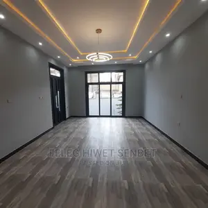Furnished 5bdrm Villa in አአ, Bole for sale