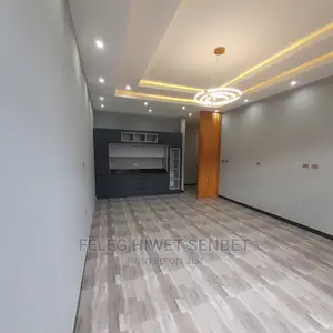 Furnished 5bdrm Villa in አአ, Bole for sale