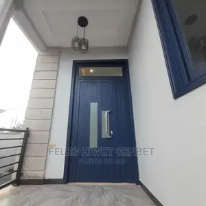 Furnished 5bdrm Villa in አአ, Bole for sale