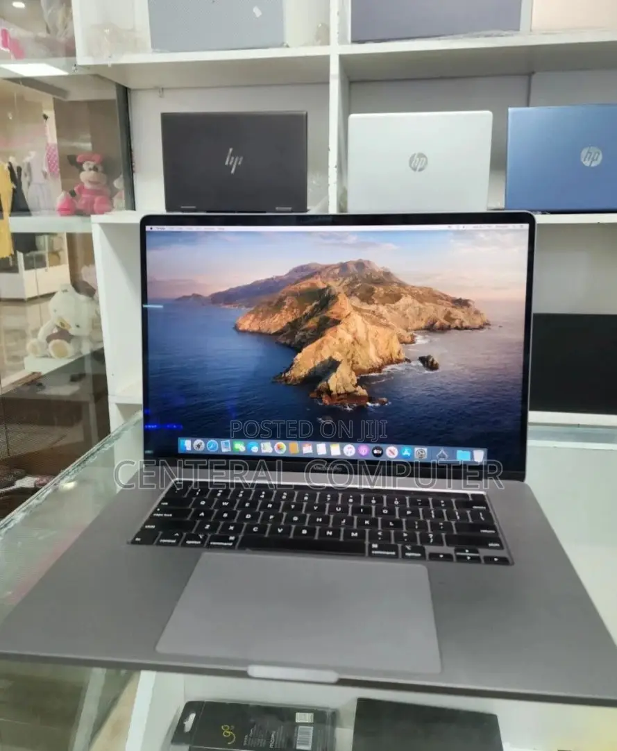 New Laptop Apple MacBook Pro 2019 64GB Intel Core I9 SSD 2T