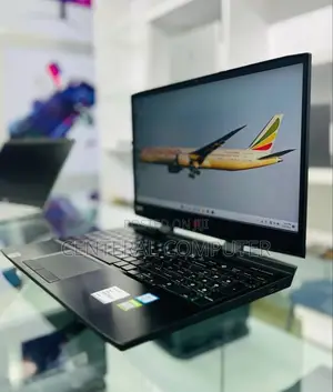New Laptop HP Omen 15-Ce0xx 32GB Intel Core I7 SSD 1T