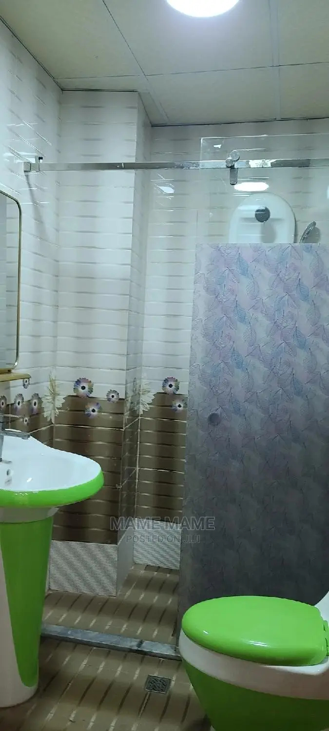 Furnished 10bdrm House in Addis Abeba, Bole for rent