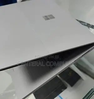 New Laptop Microsoft Surface Pro 9 16GB Intel Core I7 SSD 1T