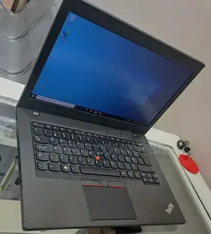 New Laptop Lenovo ThinkPad Yoga 8GB Intel Core I5 SSD 1T