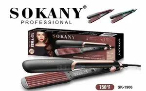 Original Hair Straighteners