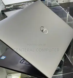 New Laptop Dell 16GB Intel Core I7 SSD 512GB