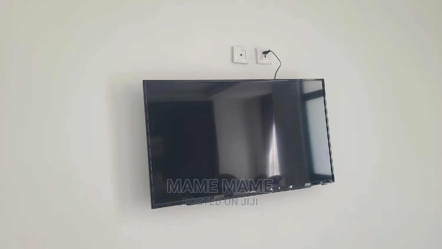 Furnished 3bdrm Apartment in Ambassador, Bole for rent