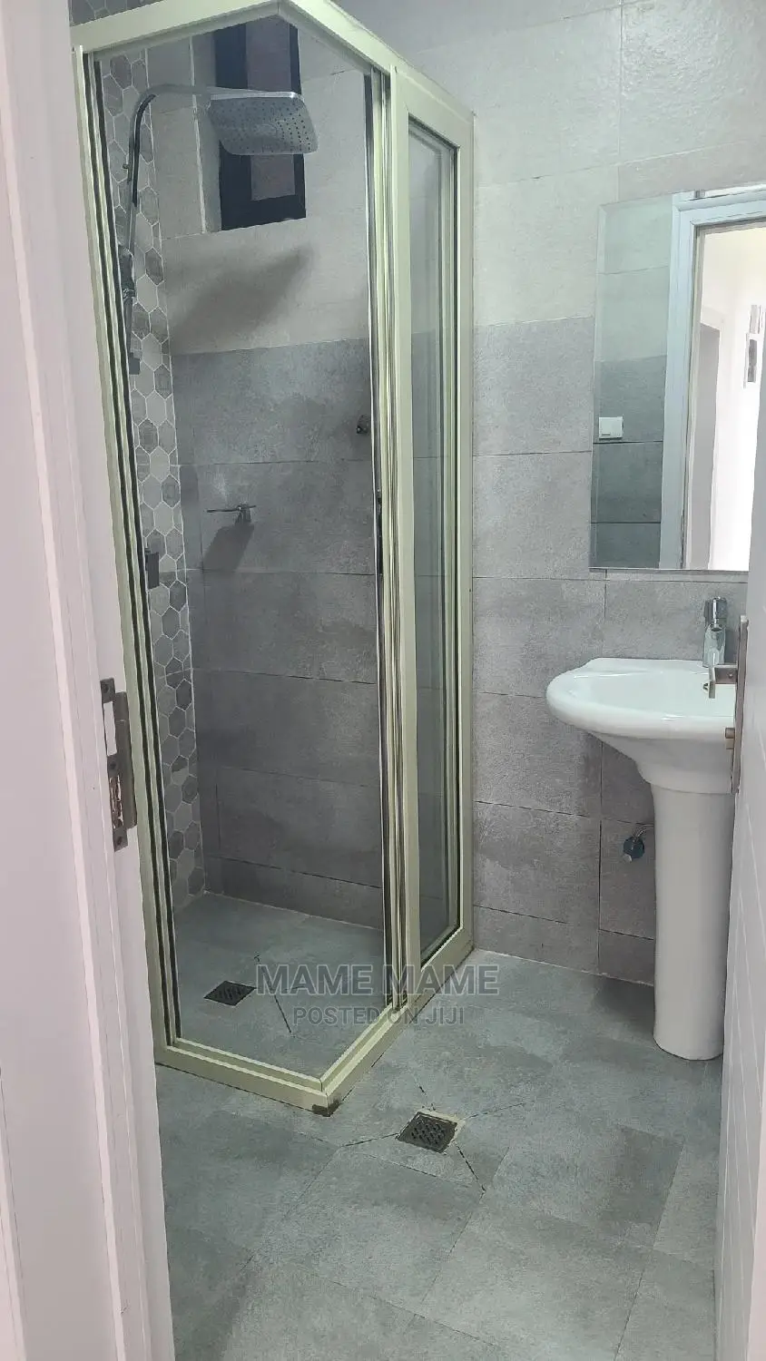 Furnished 3bdrm Apartment in Ambassador, Bole for rent
