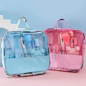 13 Pieces of Baby Care Set