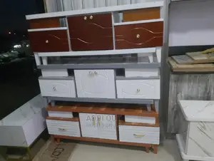Tv Stand/ቲቪ ማስቀመጫ