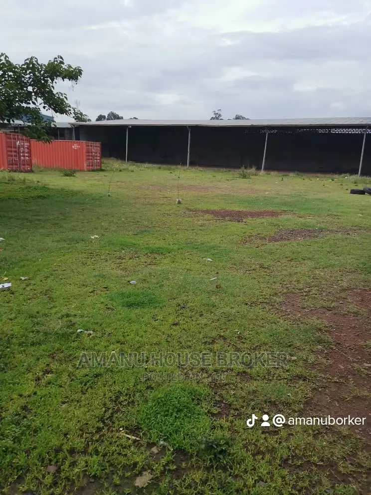 10bdrm Farm House in አስቸኳይ የሚሸጥ 17.000Sqm, Oromia-Finfinne for sale