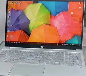 New Laptop HP Pavilion 15 12GB Intel Core I5 SSD 512GB