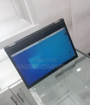 New Laptop Lenovo 16GB Intel Core I7 SSD 512GB
