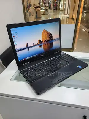 New Laptop Dell Latitude E5530 4GB Intel Core I5 HDD 500GB