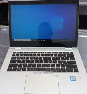 New Laptop HP Elite X2 1012 G2 16GB Intel Core i5 SSD 512GB