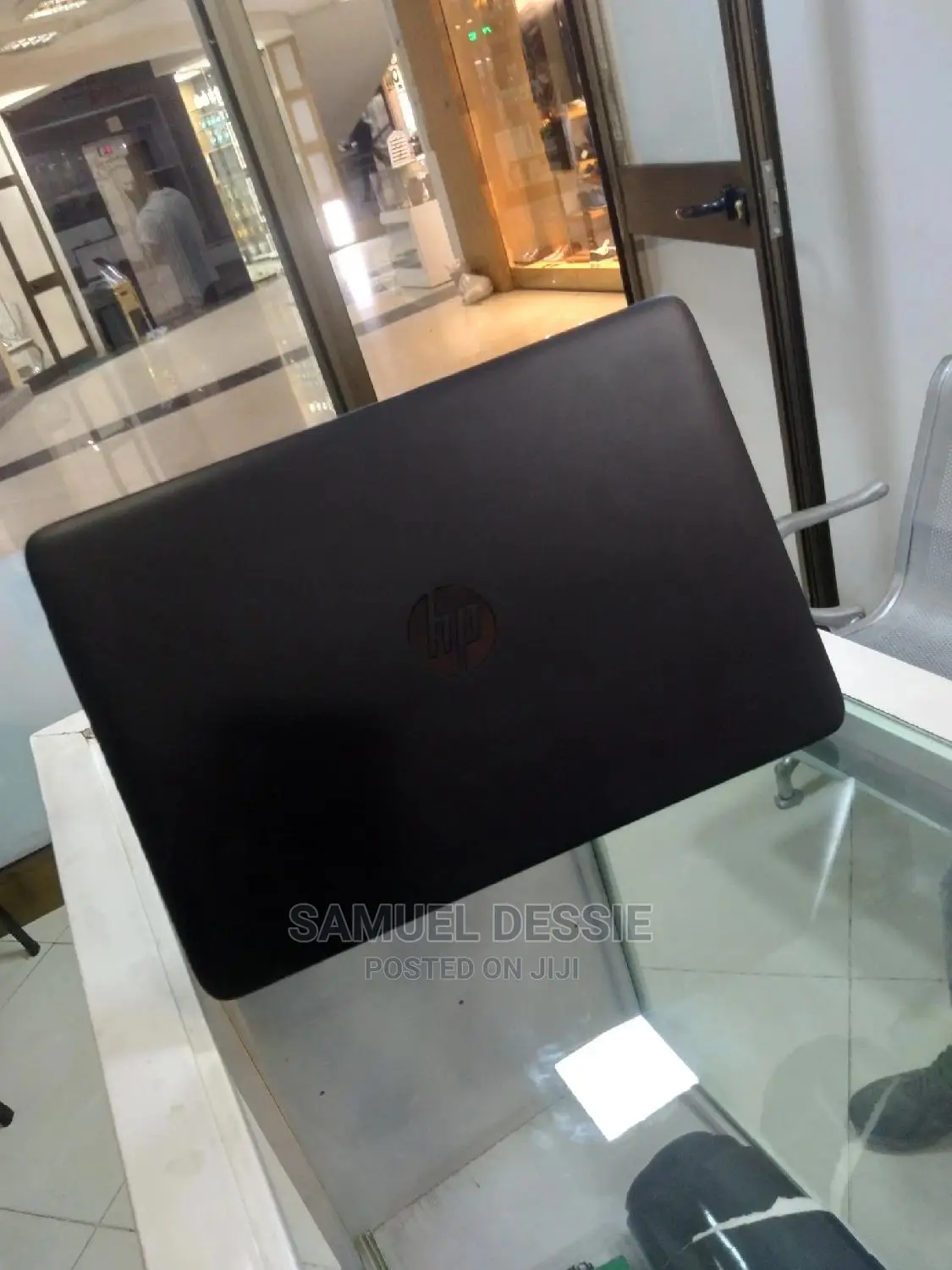 New Laptop HP EliteBook 840 G2 8GB Intel Core I5 HDD 500GB