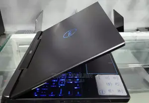 New Laptop Dell Inspiron 15 16GB Intel Core I7 HDD+SSD 256GB
