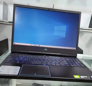 New Laptop Dell Inspiron 15 16GB Intel Core I7 HDD+SSD 256GB