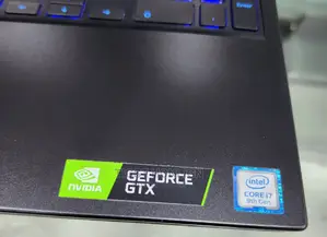 New Laptop Dell Inspiron 15 16GB Intel Core I7 HDD+SSD 256GB