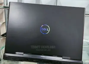 New Laptop Dell Inspiron 15 16GB Intel Core I7 HDD+SSD 256GB