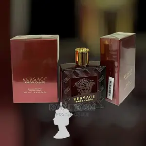 Versace Eros Flame